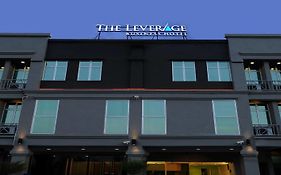 The Leverage Business Hotel (kuala Kedah)